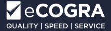 eCOGRA certification seal