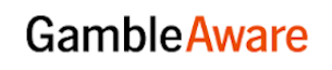 GambleAware safer gambling logo